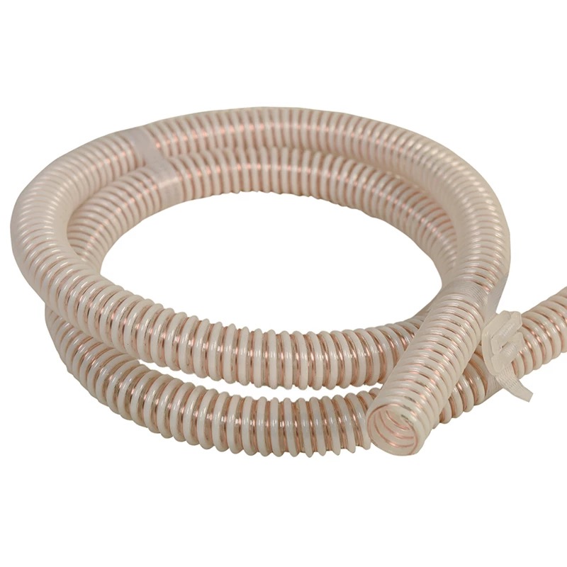 Plastic hose
